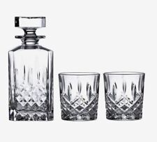 Marquis crystal decanter for sale  Spring Valley