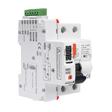 Interruttore differenziale sal usato Interruttore differenziale sal usato  Pescara