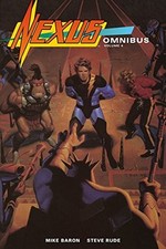 Nexus omnibus volume for sale  USA
