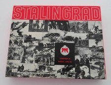 Avalon hill stalingrad for sale  Redlands
