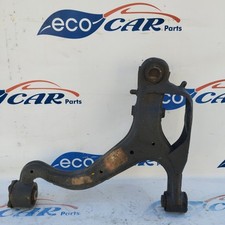 Braccio oscillante anteriore usato Braccio oscillante anteriore usato  Acerra