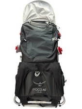Osprey black poco for sale  Saratoga
