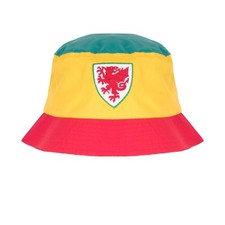 Wales bucket hat for sale  UK