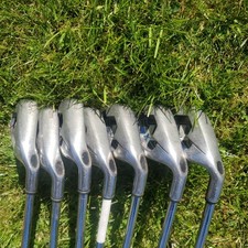 Set callaway x18 for sale  WAKEFIELD