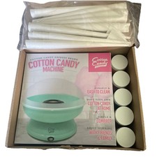 Cc1000 cotton candy for sale  Frazeysburg
