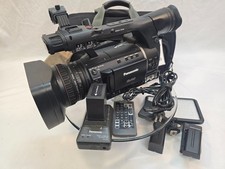 Panasonic hpx250p professional for sale  Los Angeles