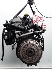Moteur lancia delta d'occasion  Elven