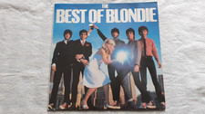 Blondie best blondie for sale  BEDFORD