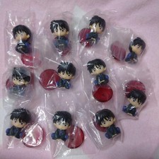 Inuyasha miroku chibi usato  Spedire a Italy