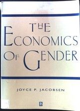 The economics gender gebraucht kaufen  Koblenz