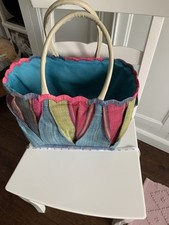 Gorgeous wicker picnic for sale  NEWQUAY