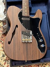 Fender custom shop d'occasion  Expédié en France