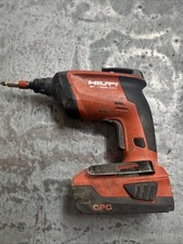 Hilti 5000 cordless for sale  Terrell