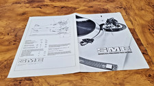 Sme series iii gebraucht kaufen  Wennigsen