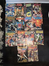 Lot vintage comic for sale  New Milford