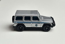 Modellauto matchbox mb1009 gebraucht kaufen  Helmstedt