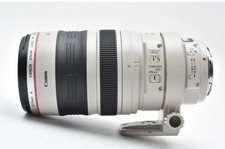 Canon 100 400mm usato  Arese
