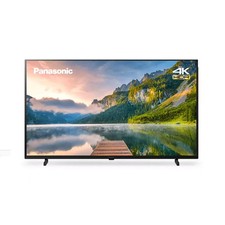 Panasonic 40jx800b led for sale  OLDHAM