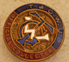 trade union badges for sale trade union badges for sale WATERLOOVILLE