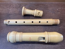 Moeck rottenburgh treble for sale  COVENTRY