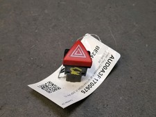Bouton warning feu d'occasion Bouton warning feu d'occasion  Velaux