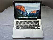 Macbook pro a1278 for sale  ILFORD