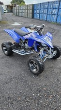 Yfz 450 road for sale  HENGOED