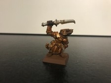 Warhammer coureur gouttiere d'occasion  Hagondange