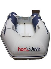 Honwave rib t2.4 for sale  MILTON KEYNES