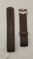 Black silicone fitbit for sale  Deer Park