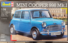 Mini cooper 998 gebraucht kaufen  Hamburg