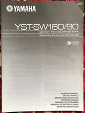 yamaha yst gebraucht kaufen yamaha yst gebraucht kaufen Braunlage