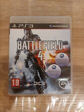 Jeu ps3 battlefield d'occasion  Stiring-Wendel