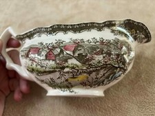 Vtg johnson brothers for sale  Fairborn