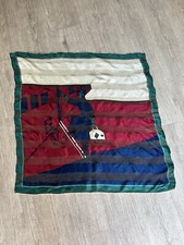 Edles seidentuch gucci gebraucht kaufen  Schönefeld