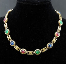 Super collier vintage d'occasion  Limoges-
