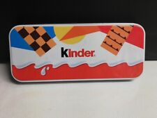 Kinder brioss ferrero usato  Italia