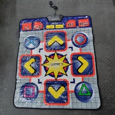 4gamers dance mat for sale  COLCHESTER