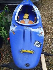 Pyranha ammo kayak for sale  SOUTHAMPTON
