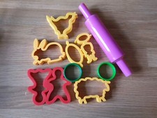 Children plastic cookie for sale  LONDON