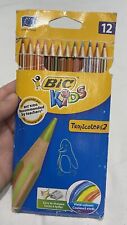 Bic kids multicoloured for sale  GRANTHAM