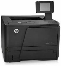 IMPRESSORA A LASER HP LASERJET PRO M401DN -CF278A -GARANTIA - BAIXA CONTAGEM DE PÁGINAS, usado comprar usado  Enviando para Brazil