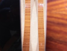 Riginal holz bass gebraucht kaufen  Dischingen