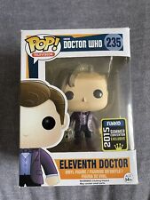 Doctor eleventh doctor for sale  STANSTED