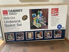 Cabinet maid slide for sale  Columbia