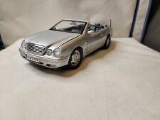 Mercedes benz clk d'occasion  Expédié en Belgium