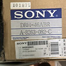 Sony drums bvw usato  Roma