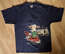 187 hudda shirt gebraucht kaufen  Leipzig