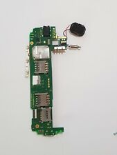Carte-mère Motherboard Alcatel Onetouch Pixi 4 ( 4034D )  Ne Fonctionne pas ! comprar usado  Enviando para Brazil