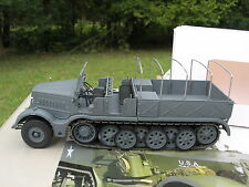 Eaglemoss tank camion d'occasion  Saint-Paul-en-Jarez
